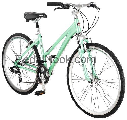 Schwinn Siro Comfort specs and reviews
